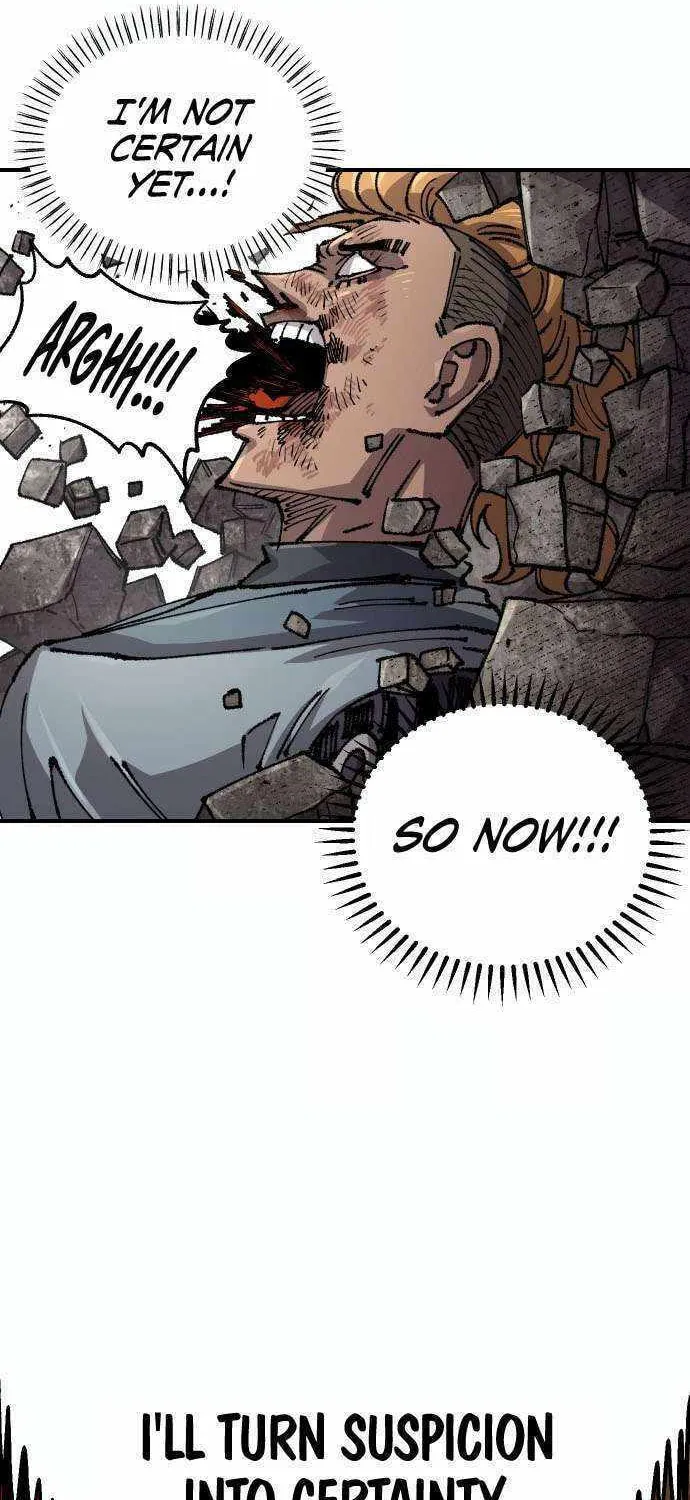 Reincarnation of the Veteran Soldier Chapter 121 page 44 - 