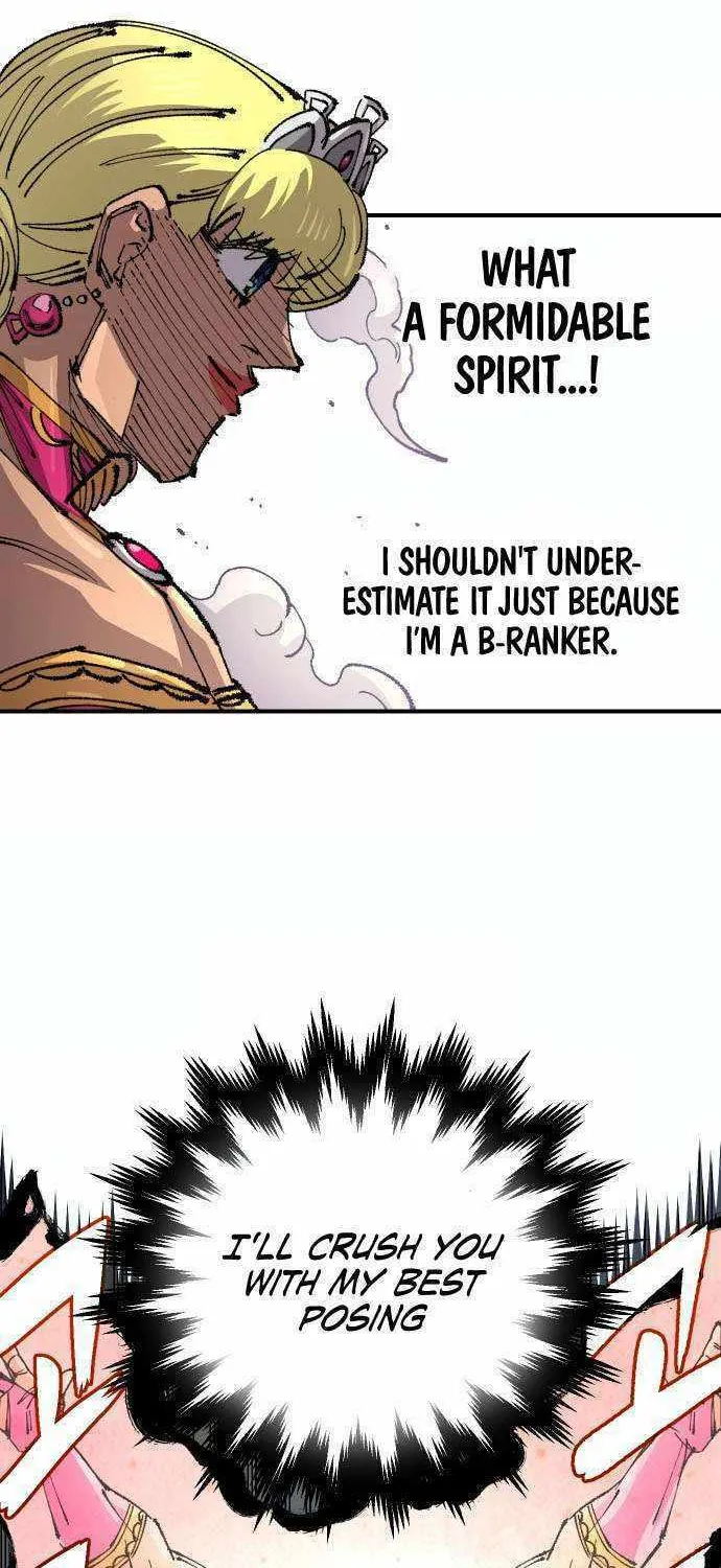 Reincarnation of the Veteran Soldier Chapter 121 page 46 - 