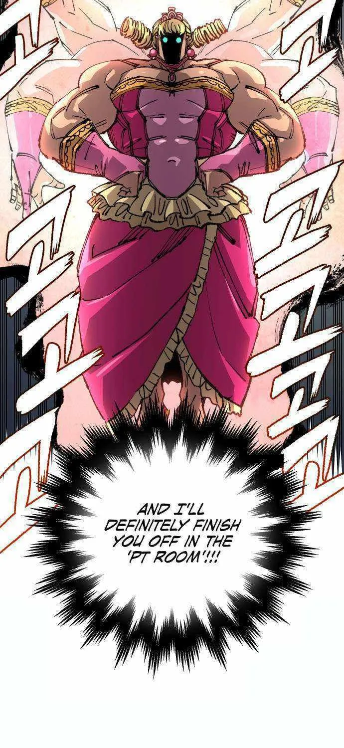 Reincarnation of the Veteran Soldier Chapter 121 page 47 - 