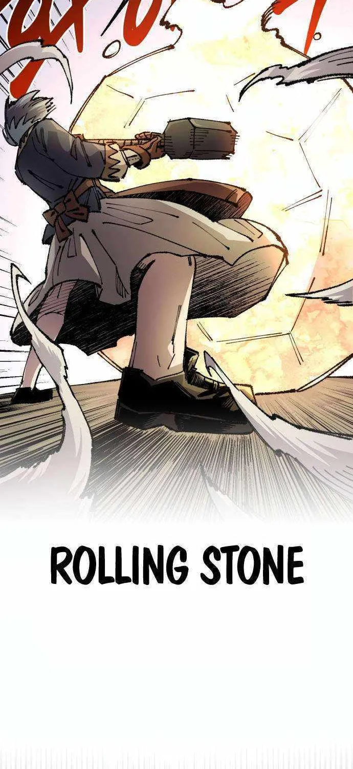 Reincarnation of the Veteran Soldier Chapter 121 page 6 - 