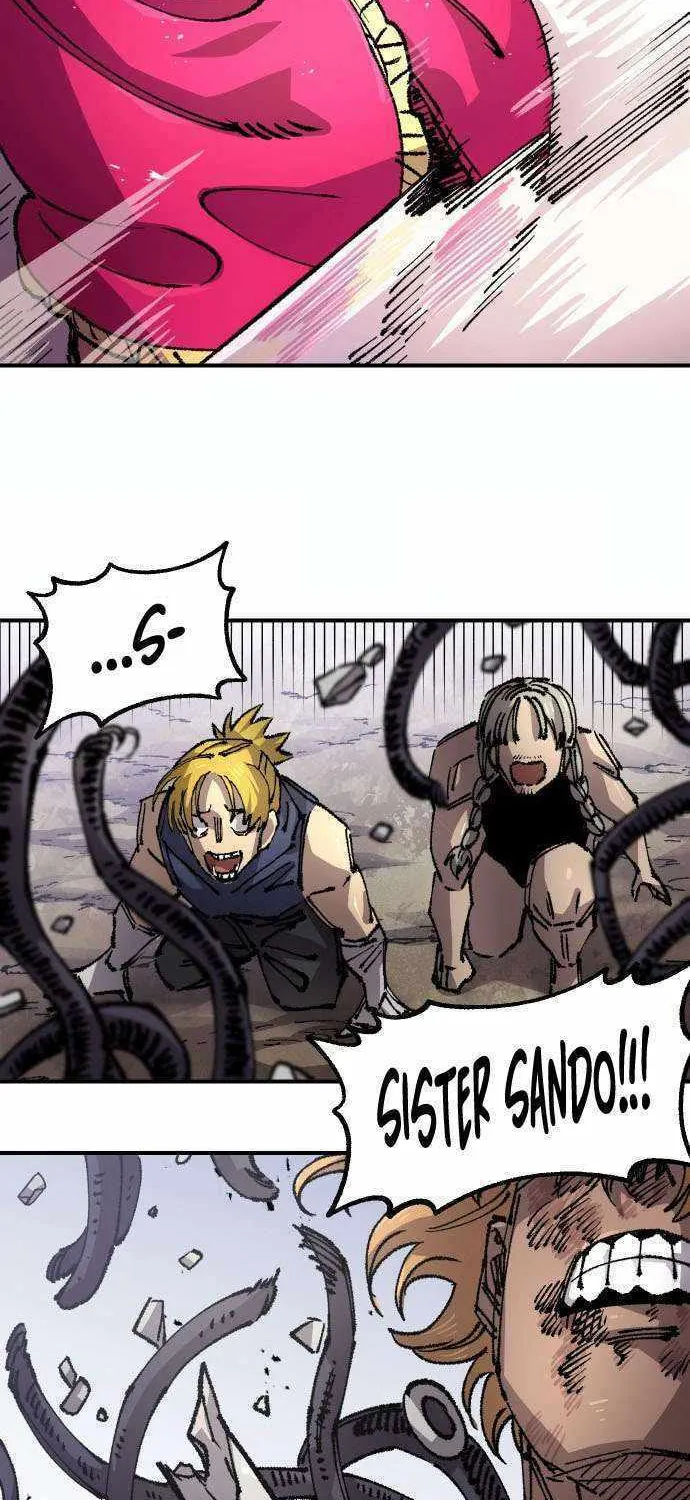 Reincarnation of the Veteran Soldier Chapter 121 page 52 - 