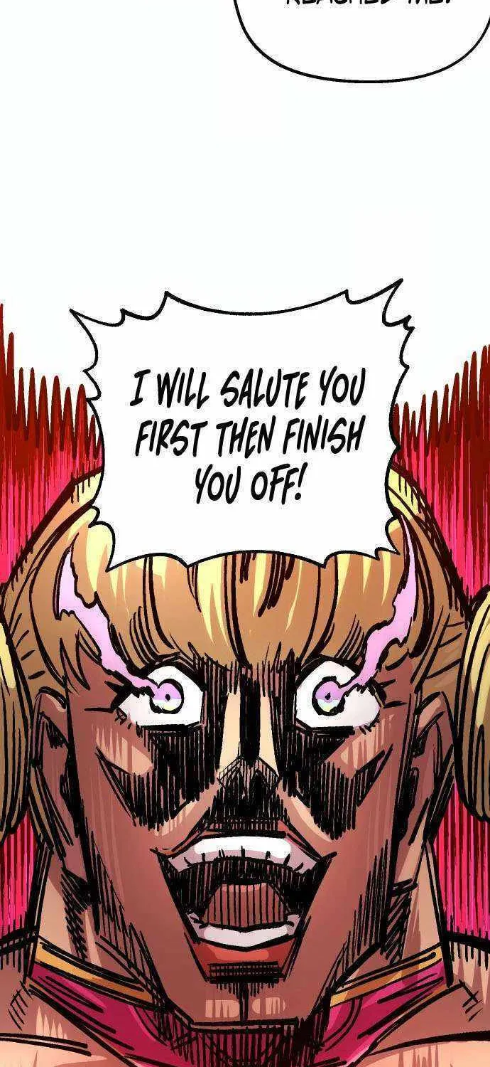 Reincarnation of the Veteran Soldier Chapter 121 page 54 - 