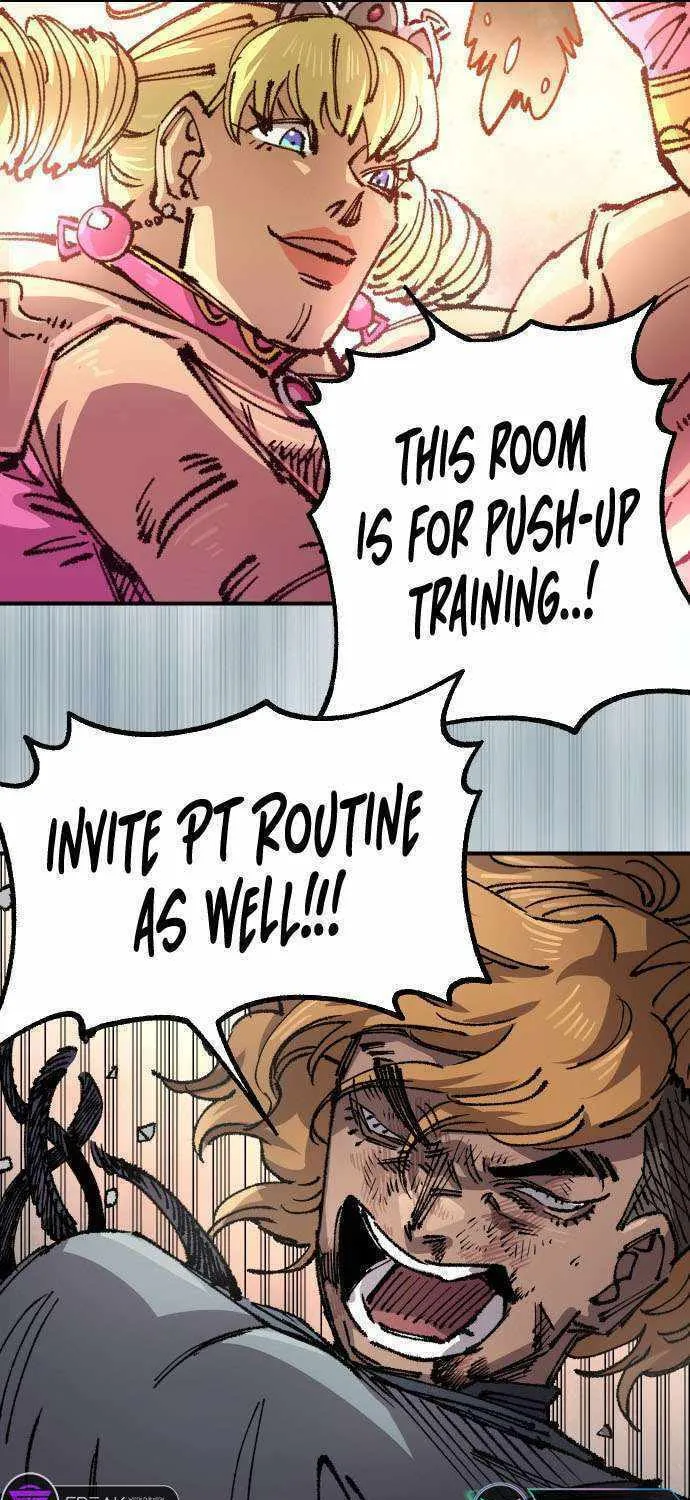 Reincarnation of the Veteran Soldier Chapter 121 page 58 - 