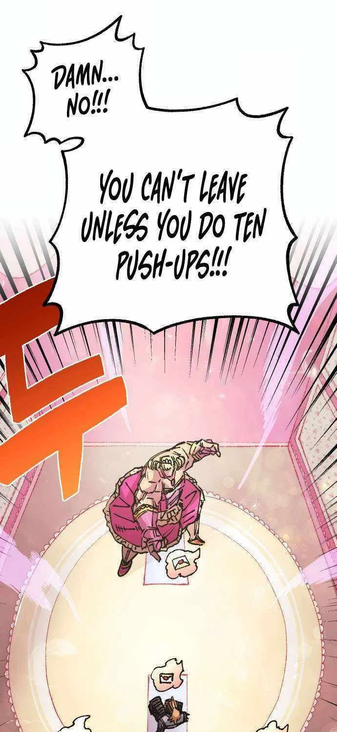 Reincarnation of the Veteran Soldier Chapter 121 page 60 - 