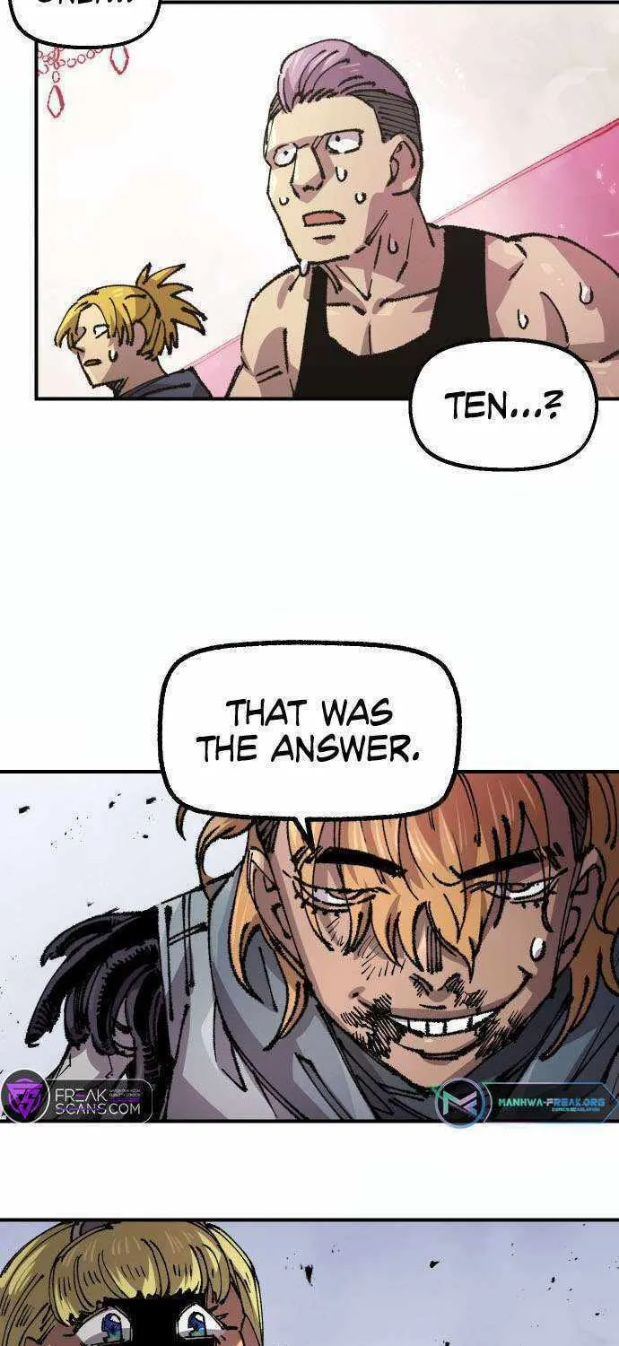 Reincarnation of the Veteran Soldier Chapter 121 page 62 - 
