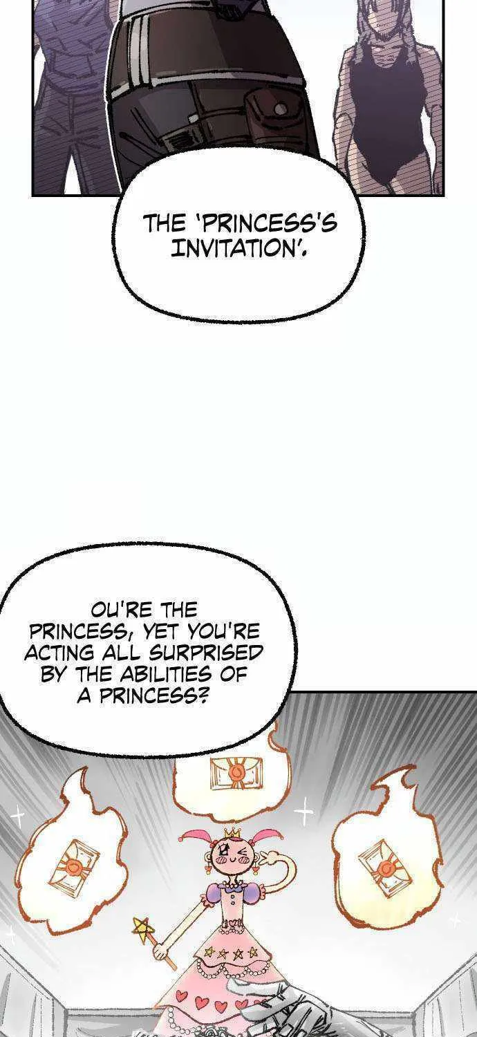Reincarnation of the Veteran Soldier Chapter 121 page 64 - 