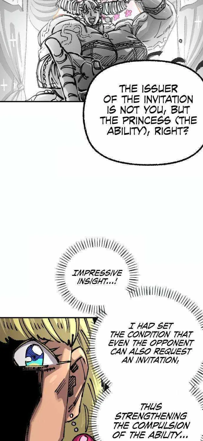 Reincarnation of the Veteran Soldier Chapter 121 page 65 - 
