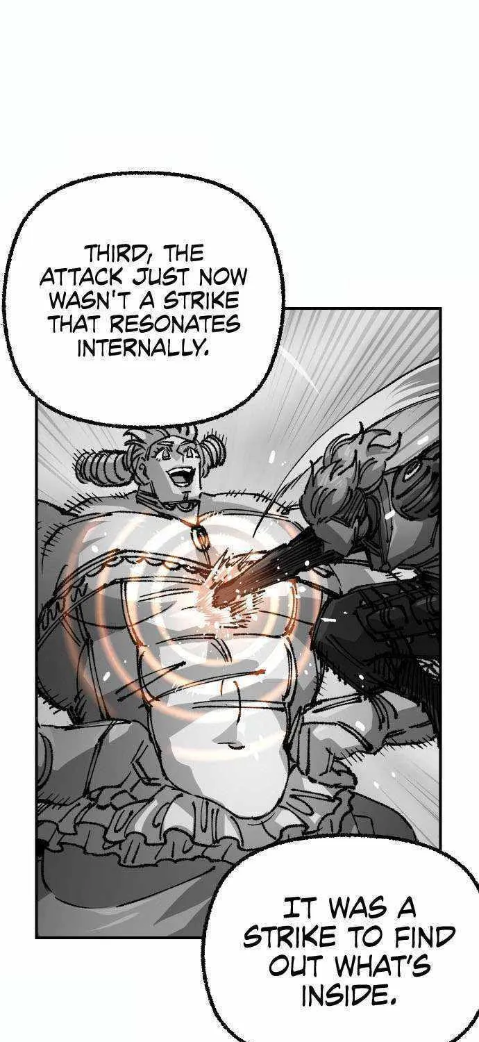 Reincarnation of the Veteran Soldier Chapter 121 page 68 - 