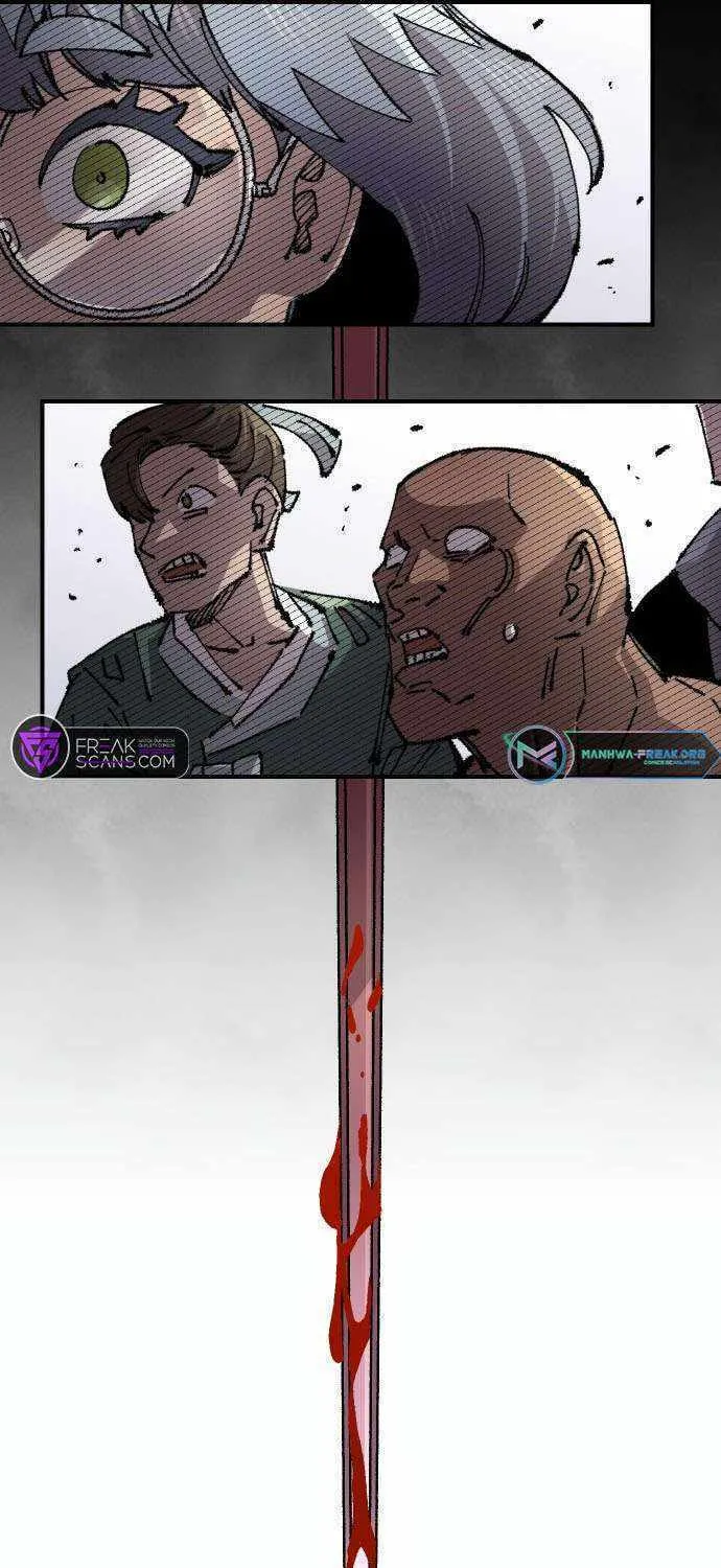 Reincarnation of the Veteran Soldier Chapter 121 page 10 - 