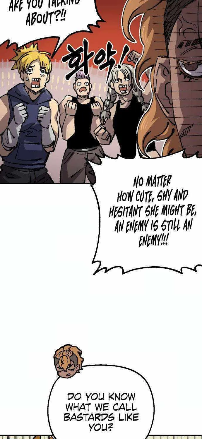 Reincarnation of the Veteran Soldier Chapter 122 page 15 - 