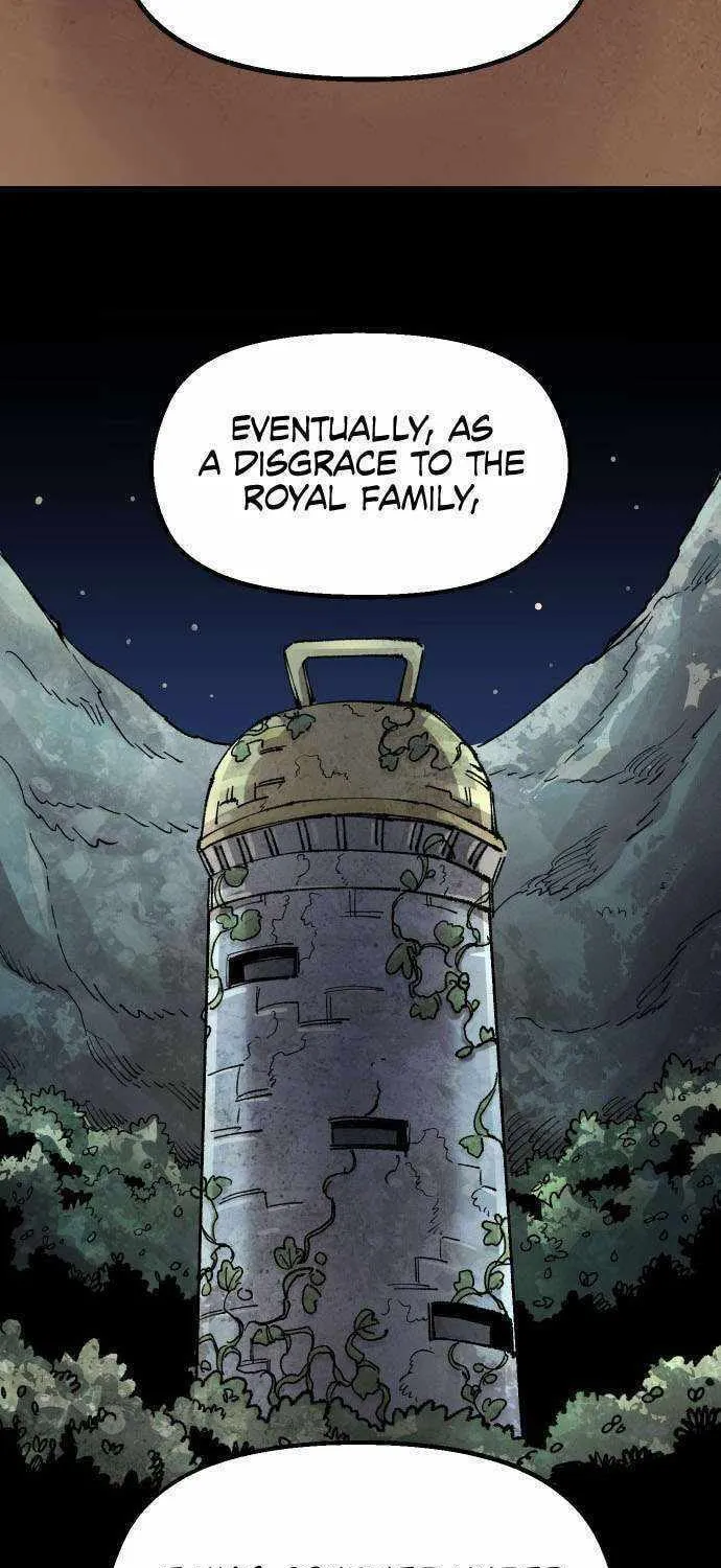 Reincarnation of the Veteran Soldier Chapter 122 page 23 - 