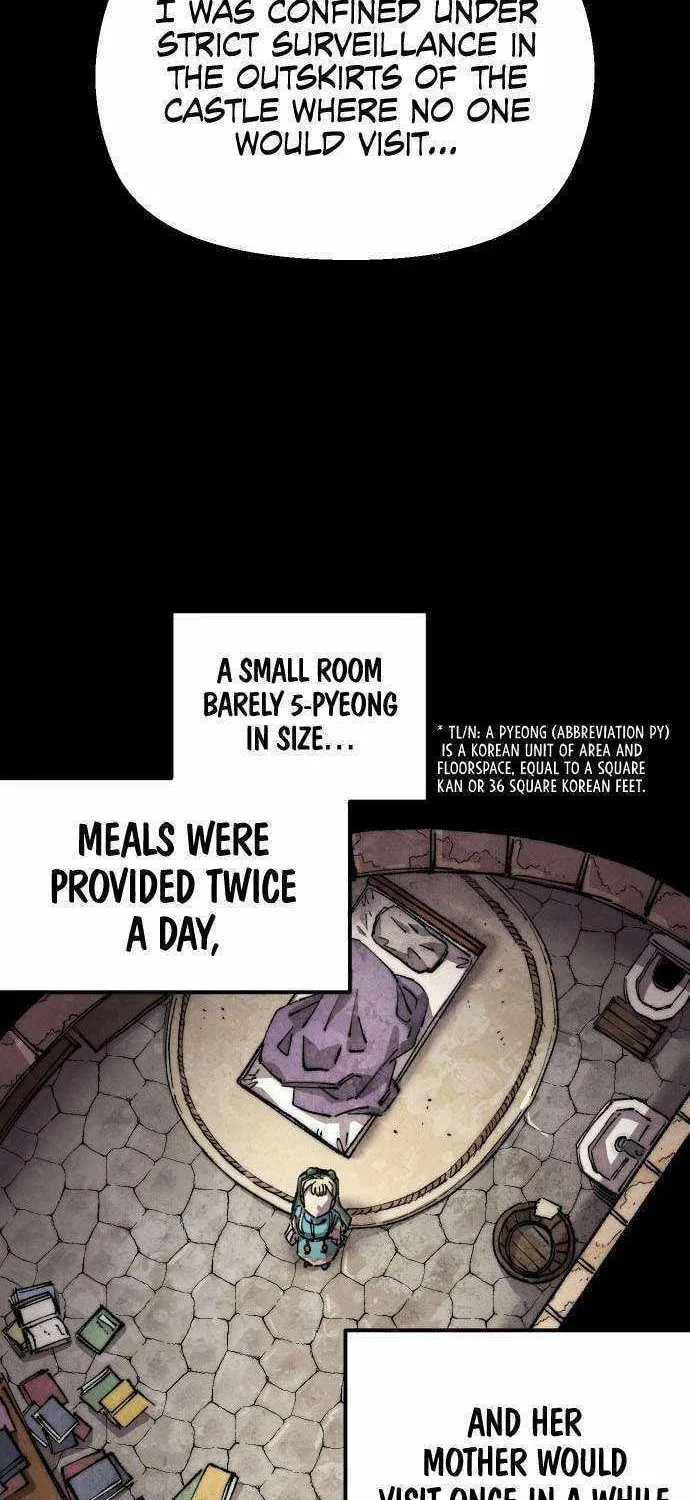 Reincarnation of the Veteran Soldier Chapter 122 page 24 - 