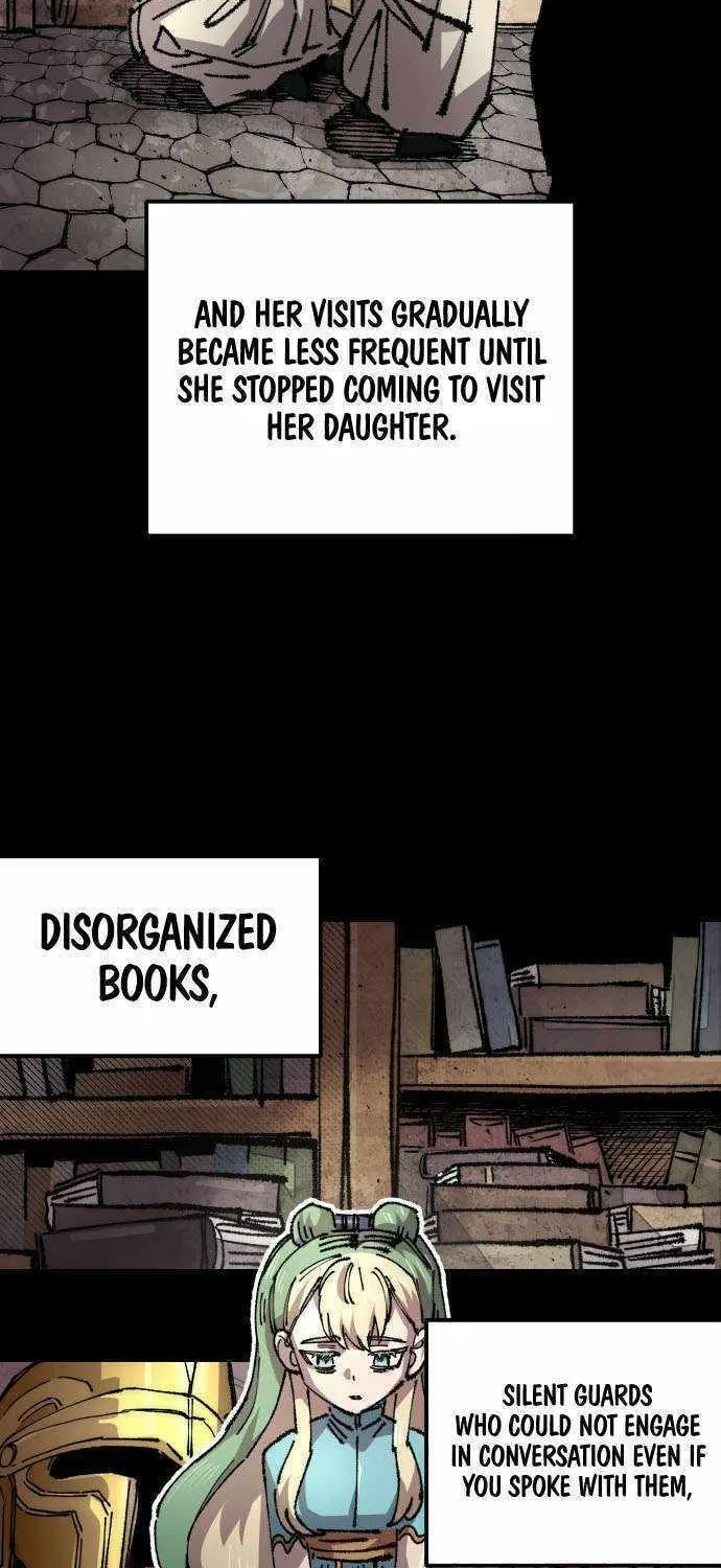 Reincarnation of the Veteran Soldier Chapter 122 page 26 - 
