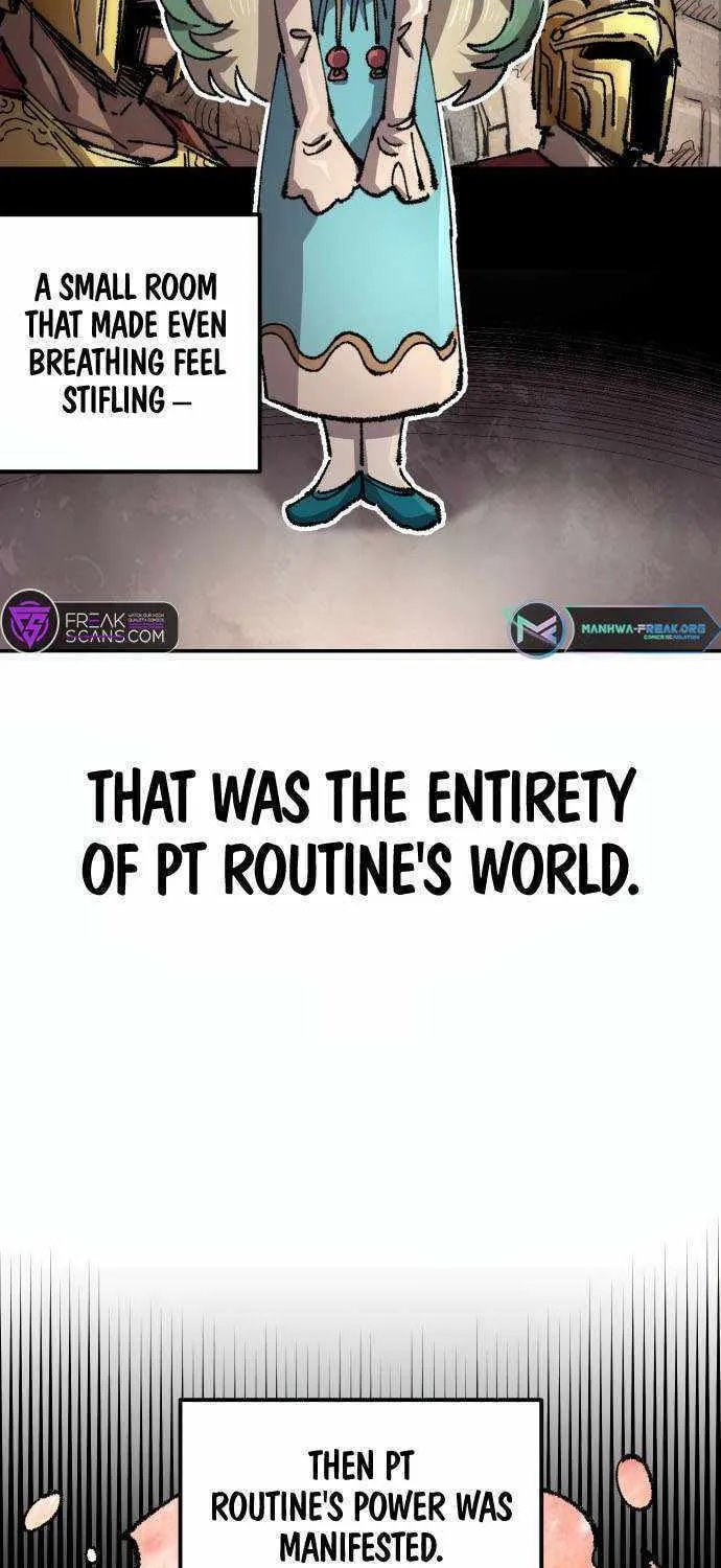 Reincarnation of the Veteran Soldier Chapter 122 page 27 - 