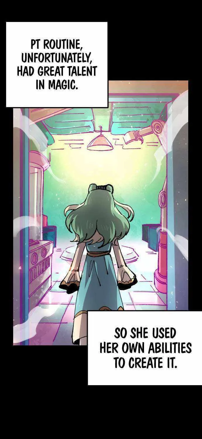 Reincarnation of the Veteran Soldier Chapter 122 page 29 - 