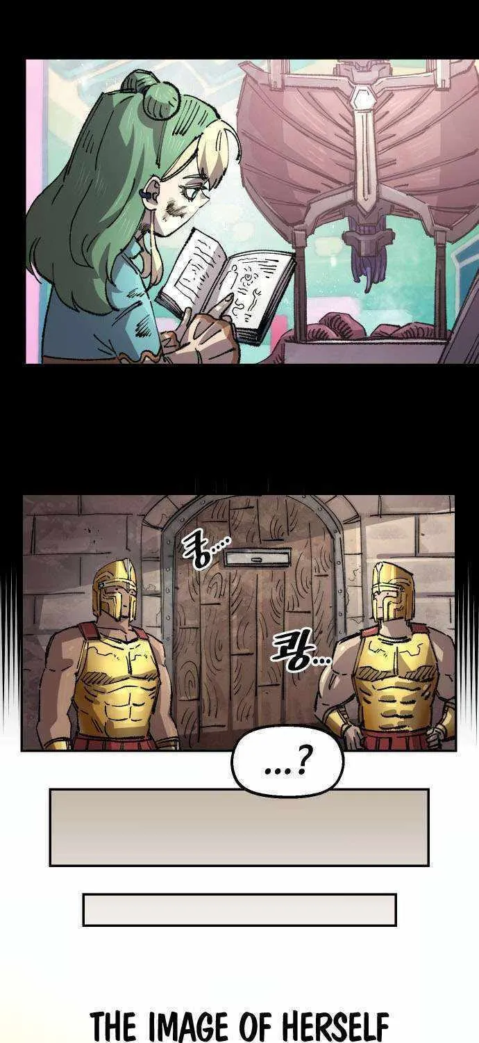 Reincarnation of the Veteran Soldier Chapter 122 page 31 - 