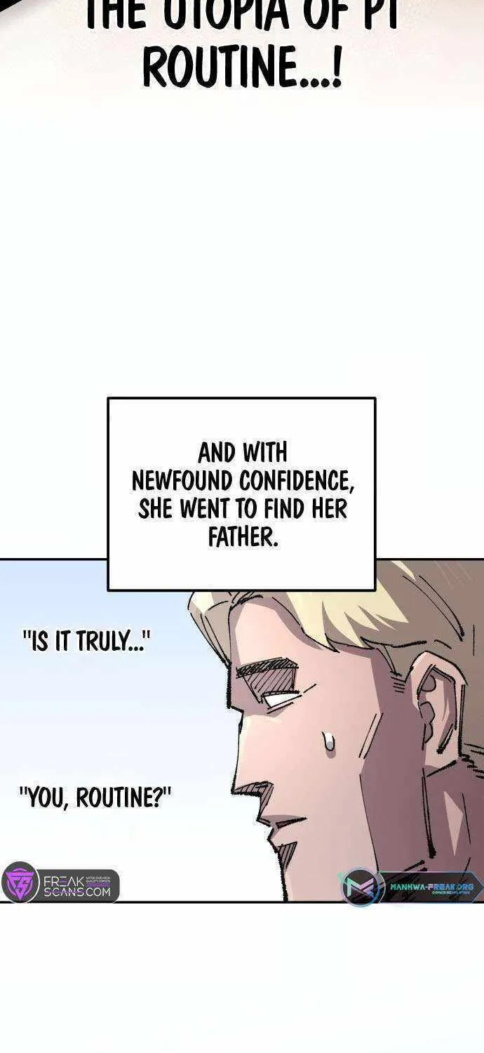 Reincarnation of the Veteran Soldier Chapter 122 page 33 - 