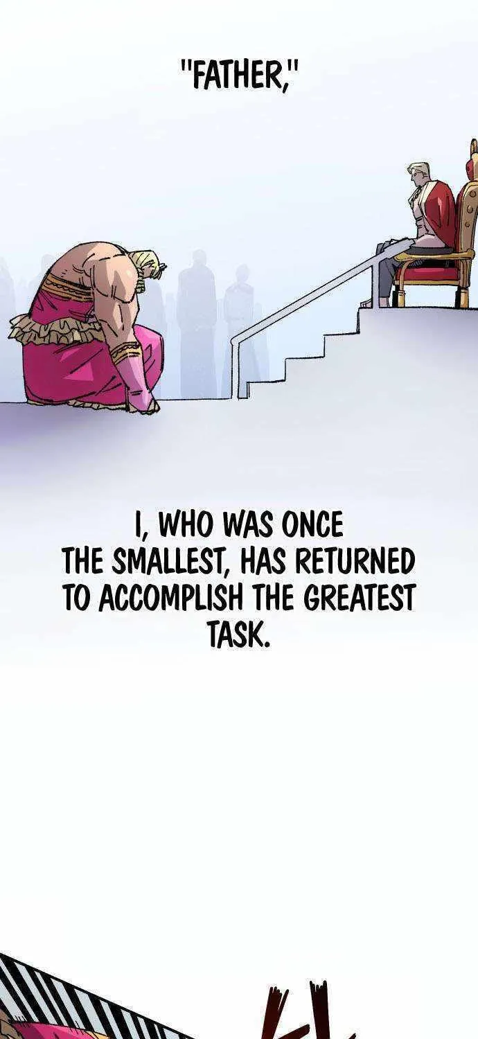 Reincarnation of the Veteran Soldier Chapter 122 page 34 - 