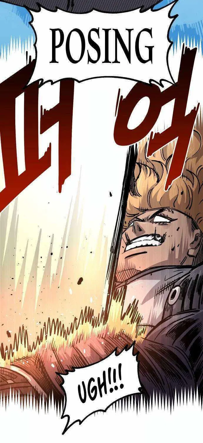 Reincarnation of the Veteran Soldier Chapter 122 page 40 - 