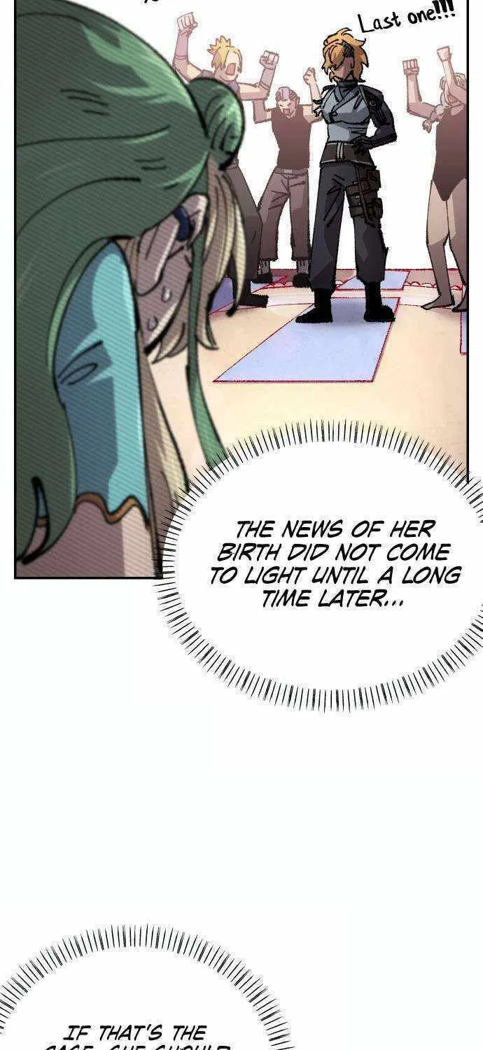 Reincarnation of the Veteran Soldier Chapter 122 page 5 - 