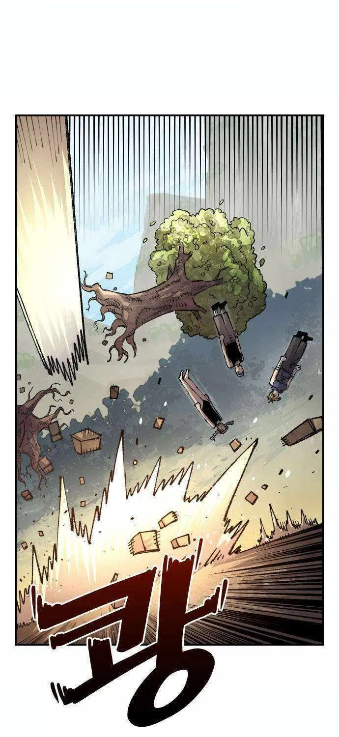 Reincarnation of the Veteran Soldier Chapter 122 page 41 - 
