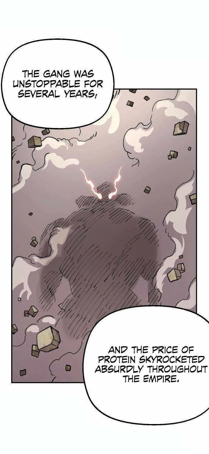 Reincarnation of the Veteran Soldier Chapter 122 page 43 - 