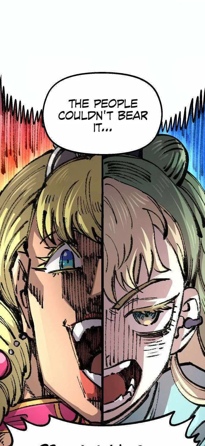 Reincarnation of the Veteran Soldier Chapter 122 page 44 - 