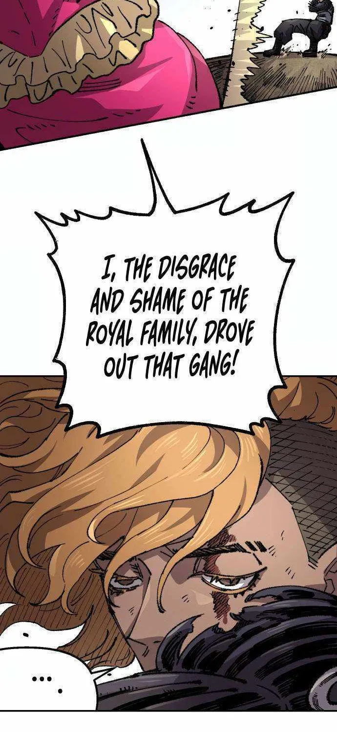 Reincarnation of the Veteran Soldier Chapter 122 page 46 - 