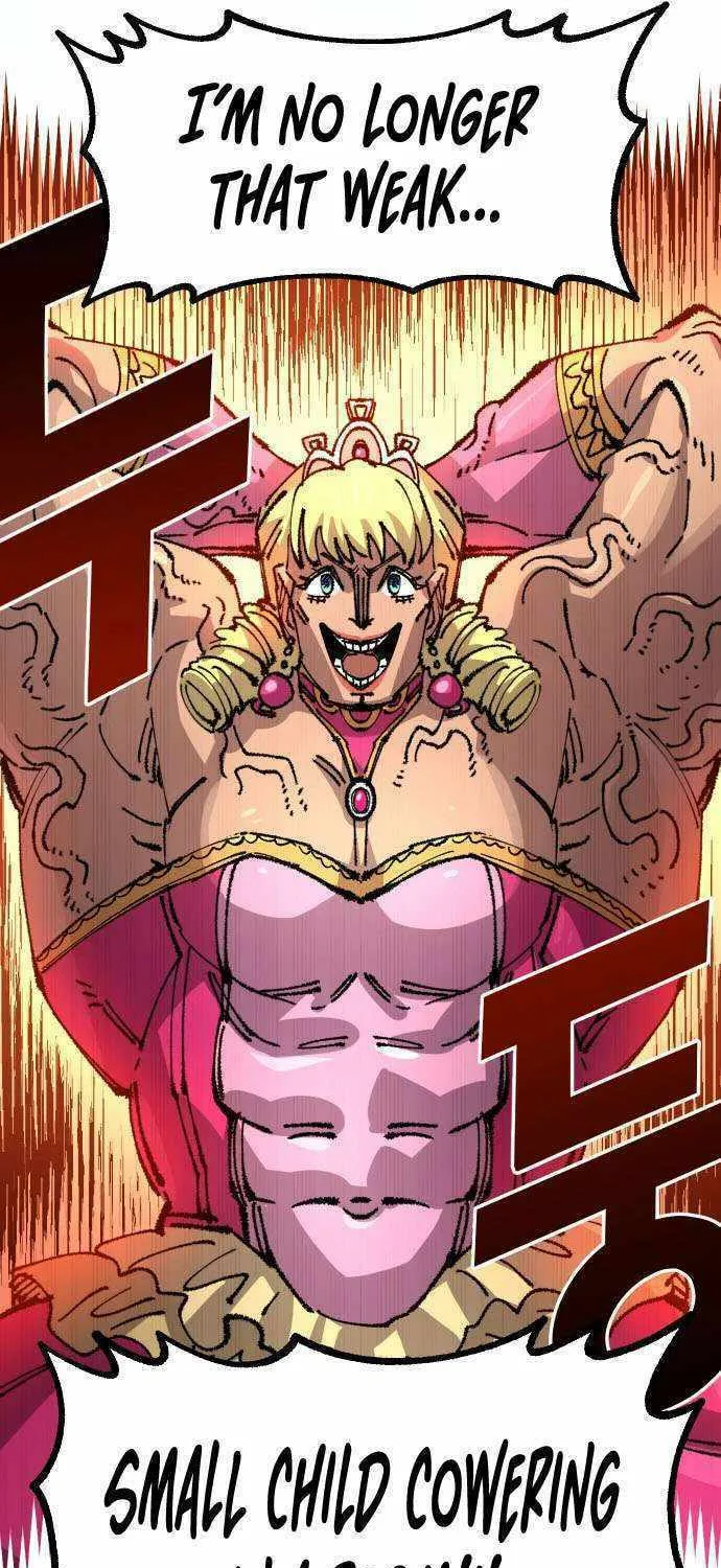 Reincarnation of the Veteran Soldier Chapter 122 page 49 - 
