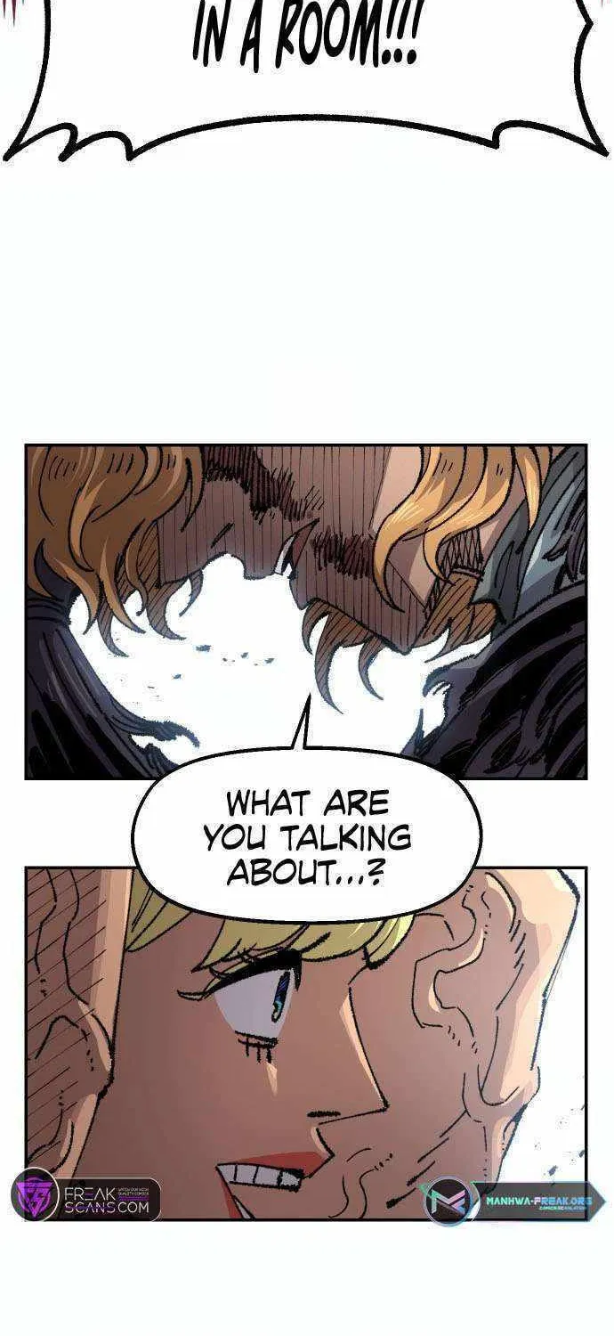 Reincarnation of the Veteran Soldier Chapter 122 page 50 - 