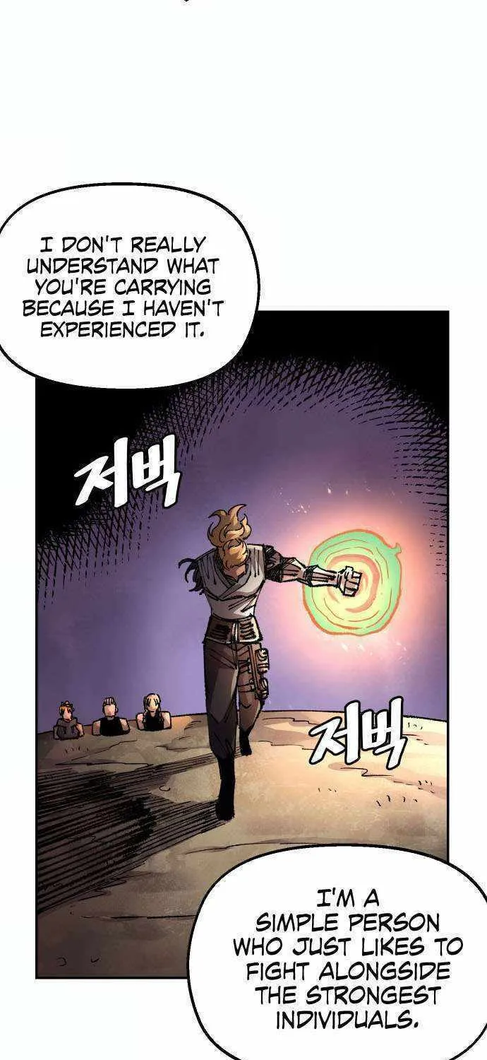 Reincarnation of the Veteran Soldier Chapter 122 page 53 - 