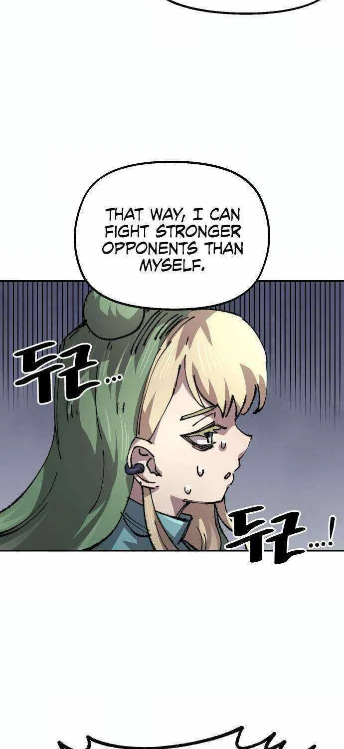 Reincarnation of the Veteran Soldier Chapter 122 page 54 - 
