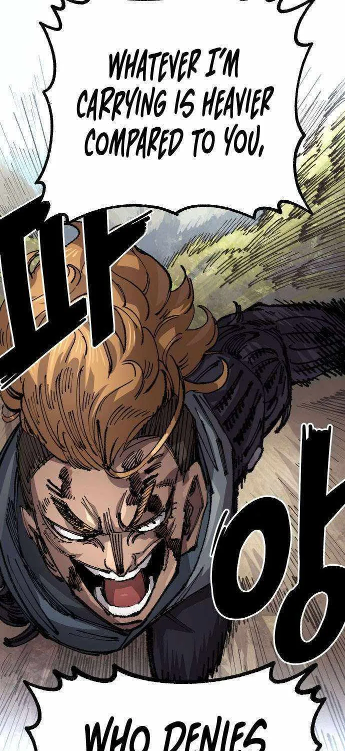 Reincarnation of the Veteran Soldier Chapter 122 page 55 - 