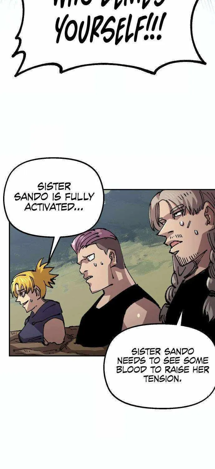 Reincarnation of the Veteran Soldier Chapter 122 page 56 - 