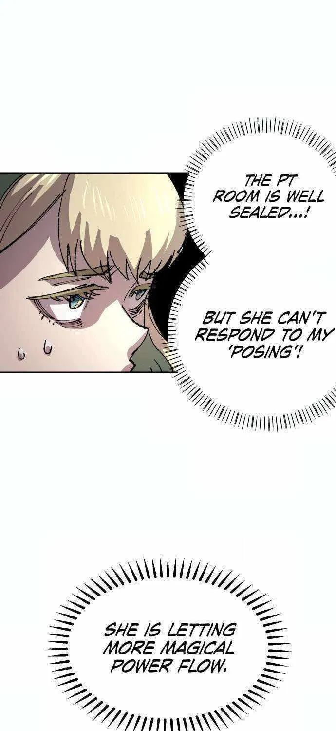 Reincarnation of the Veteran Soldier Chapter 122 page 57 - 