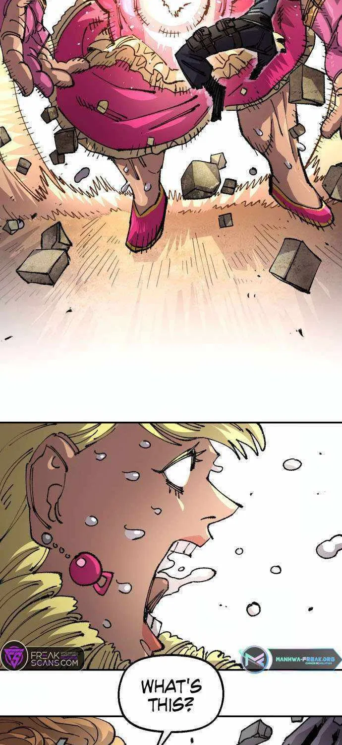 Reincarnation of the Veteran Soldier Chapter 122 page 64 - 