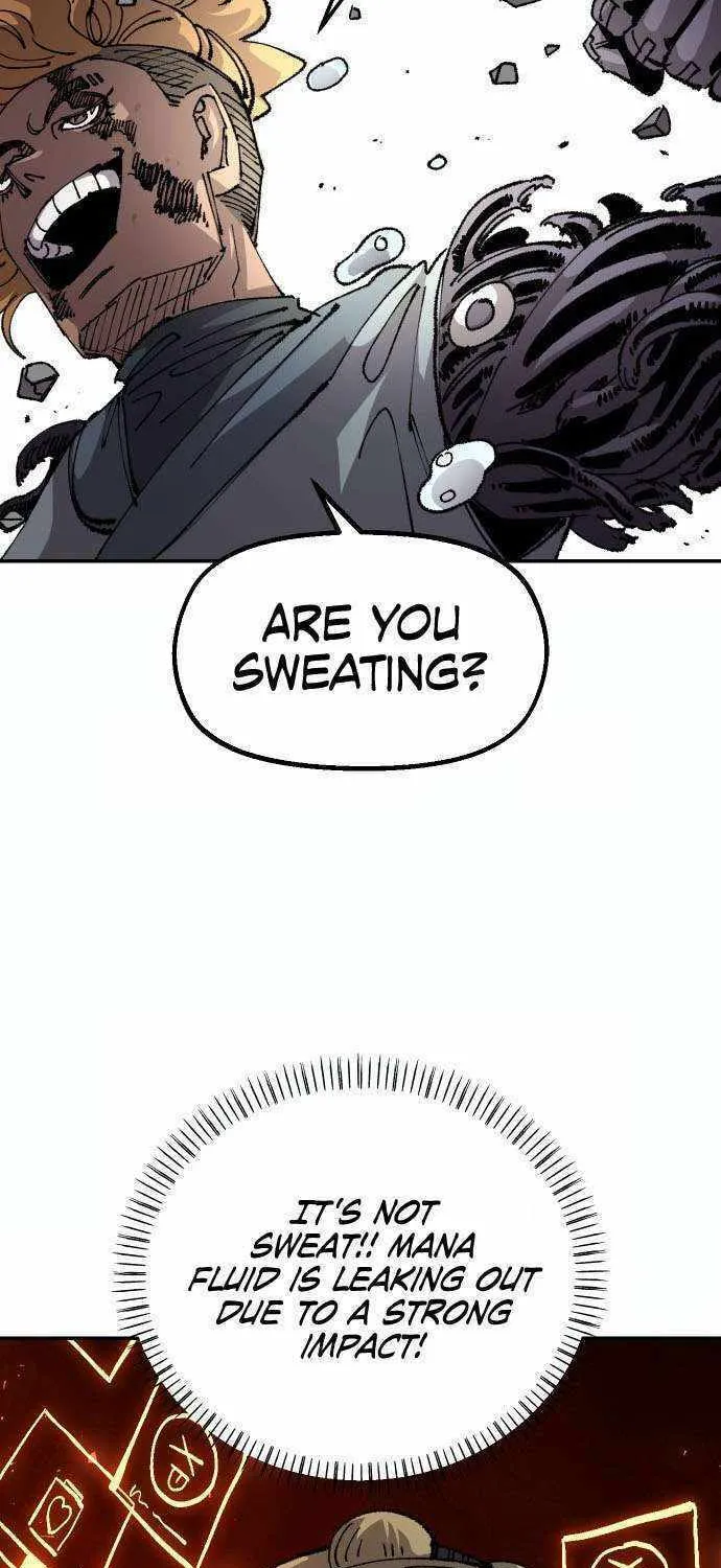 Reincarnation of the Veteran Soldier Chapter 122 page 65 - 