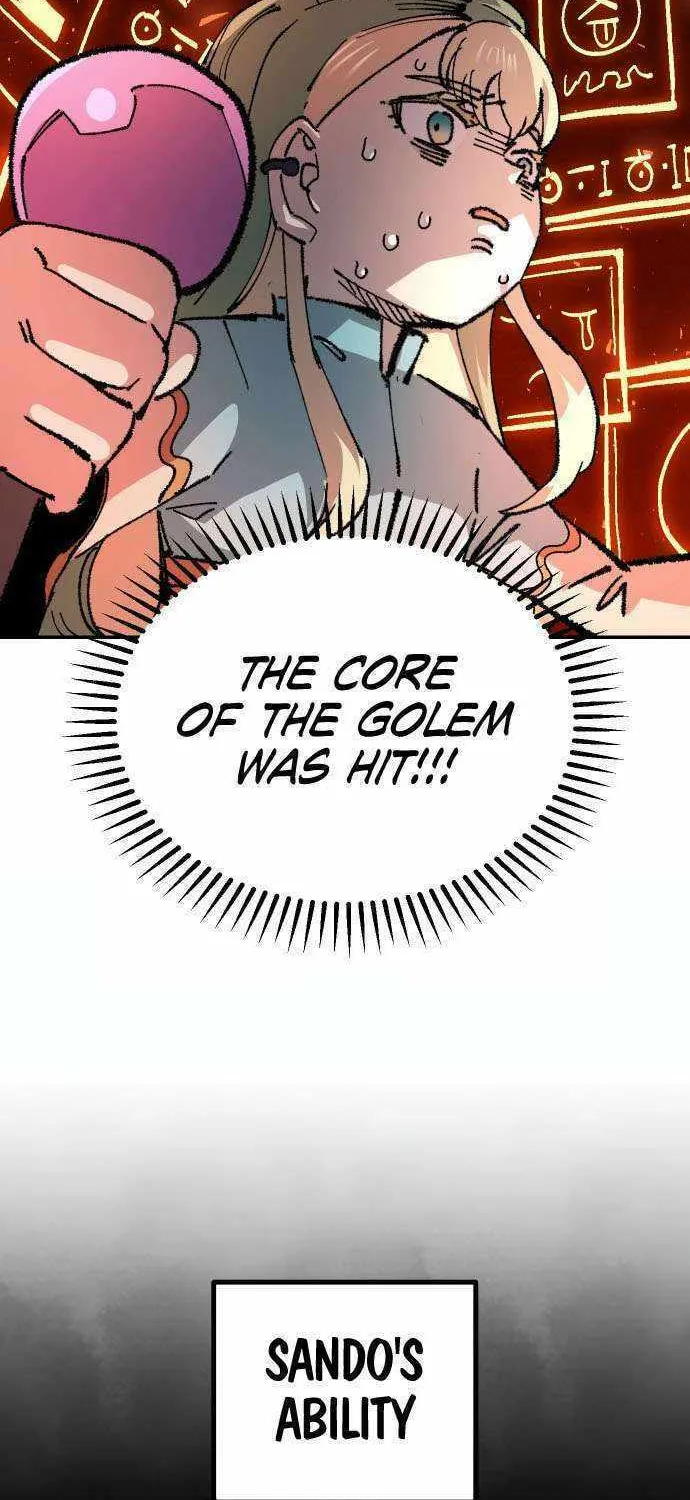 Reincarnation of the Veteran Soldier Chapter 122 page 66 - 