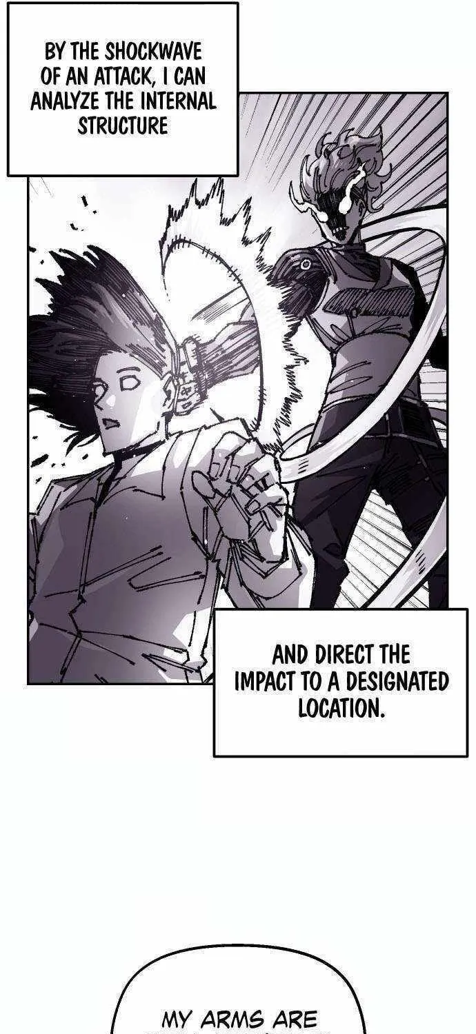 Reincarnation of the Veteran Soldier Chapter 122 page 68 - 