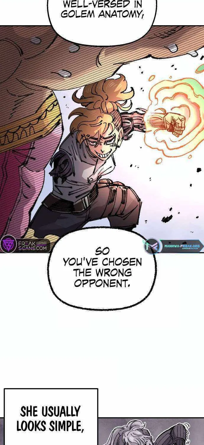 Reincarnation of the Veteran Soldier Chapter 122 page 69 - 