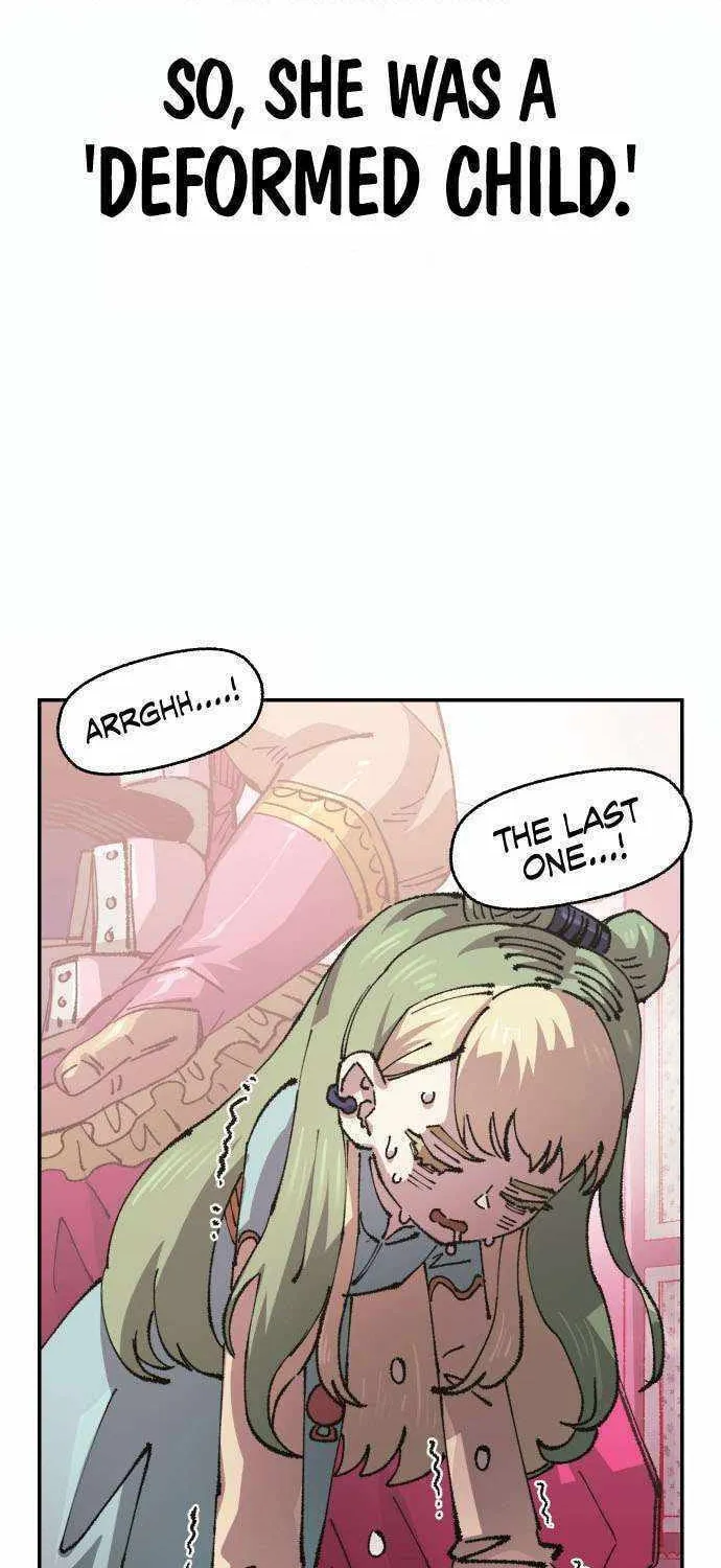Reincarnation of the Veteran Soldier Chapter 122 page 8 - 