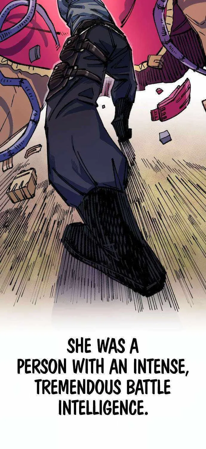 Reincarnation of the Veteran Soldier Chapter 122 page 79 - 