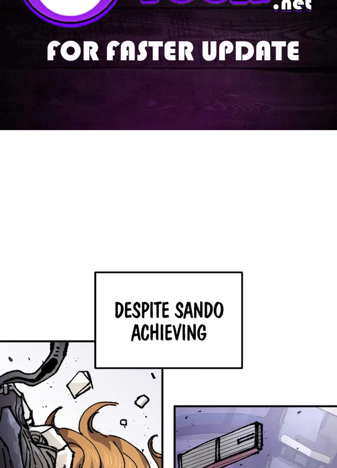 Reincarnation of the Veteran Soldier Chapter 123 page 2 - 