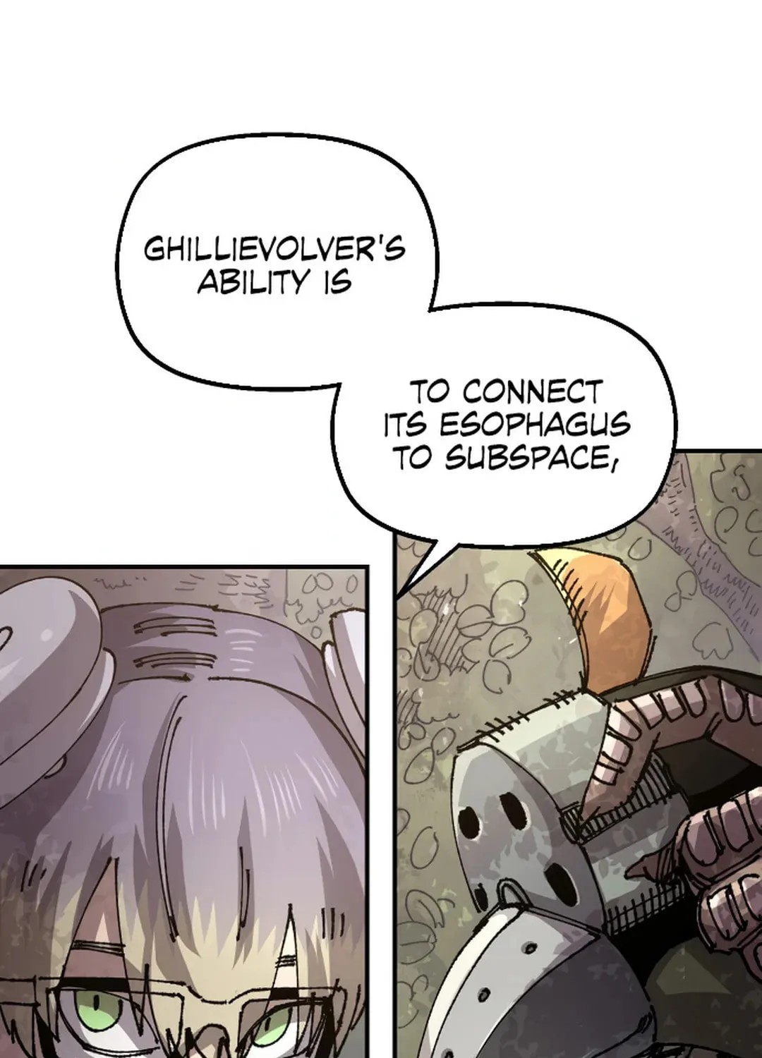 Reincarnation of the Veteran Soldier Chapter 123 page 101 - 