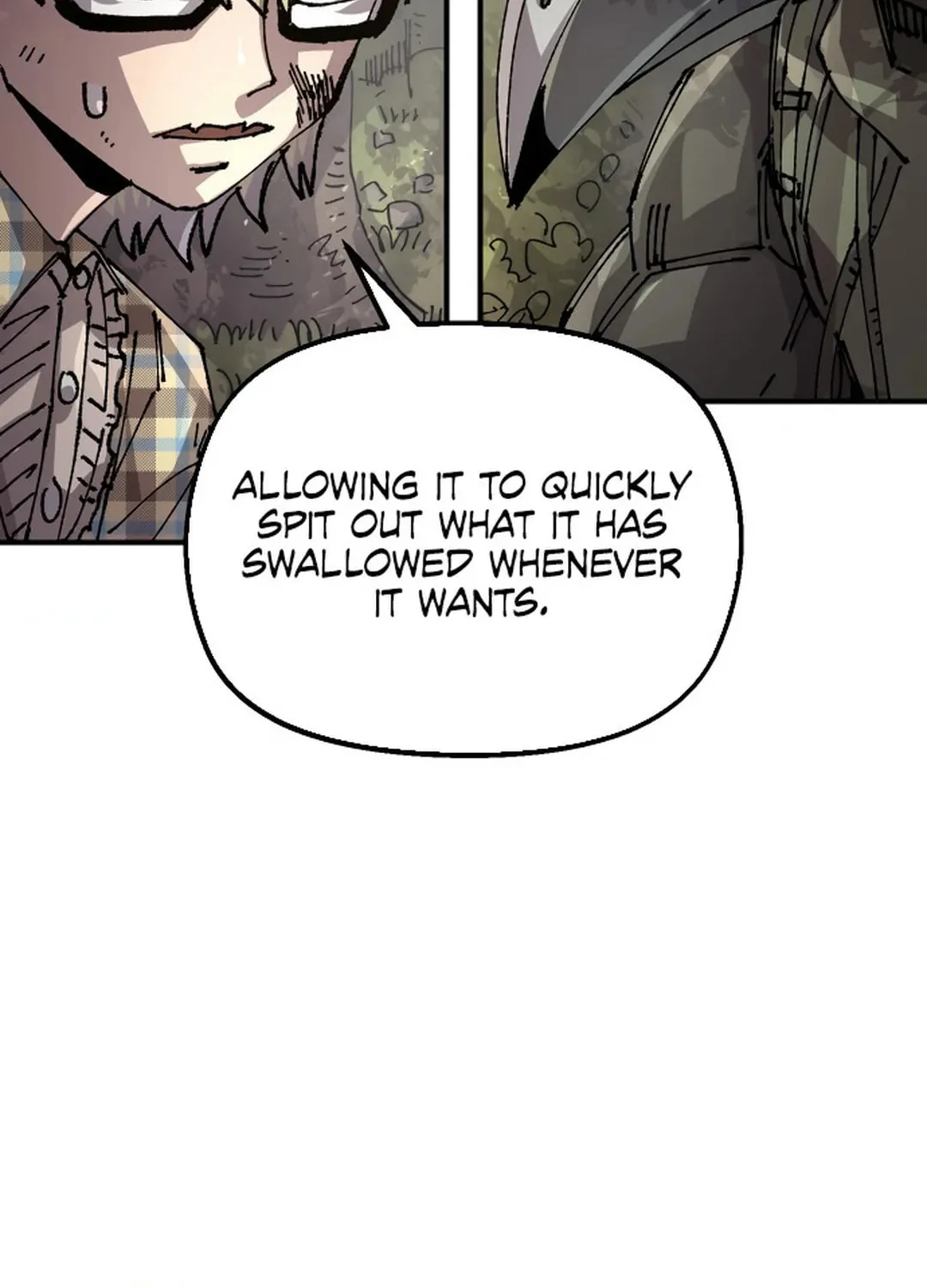 Reincarnation of the Veteran Soldier Chapter 123 page 102 - 