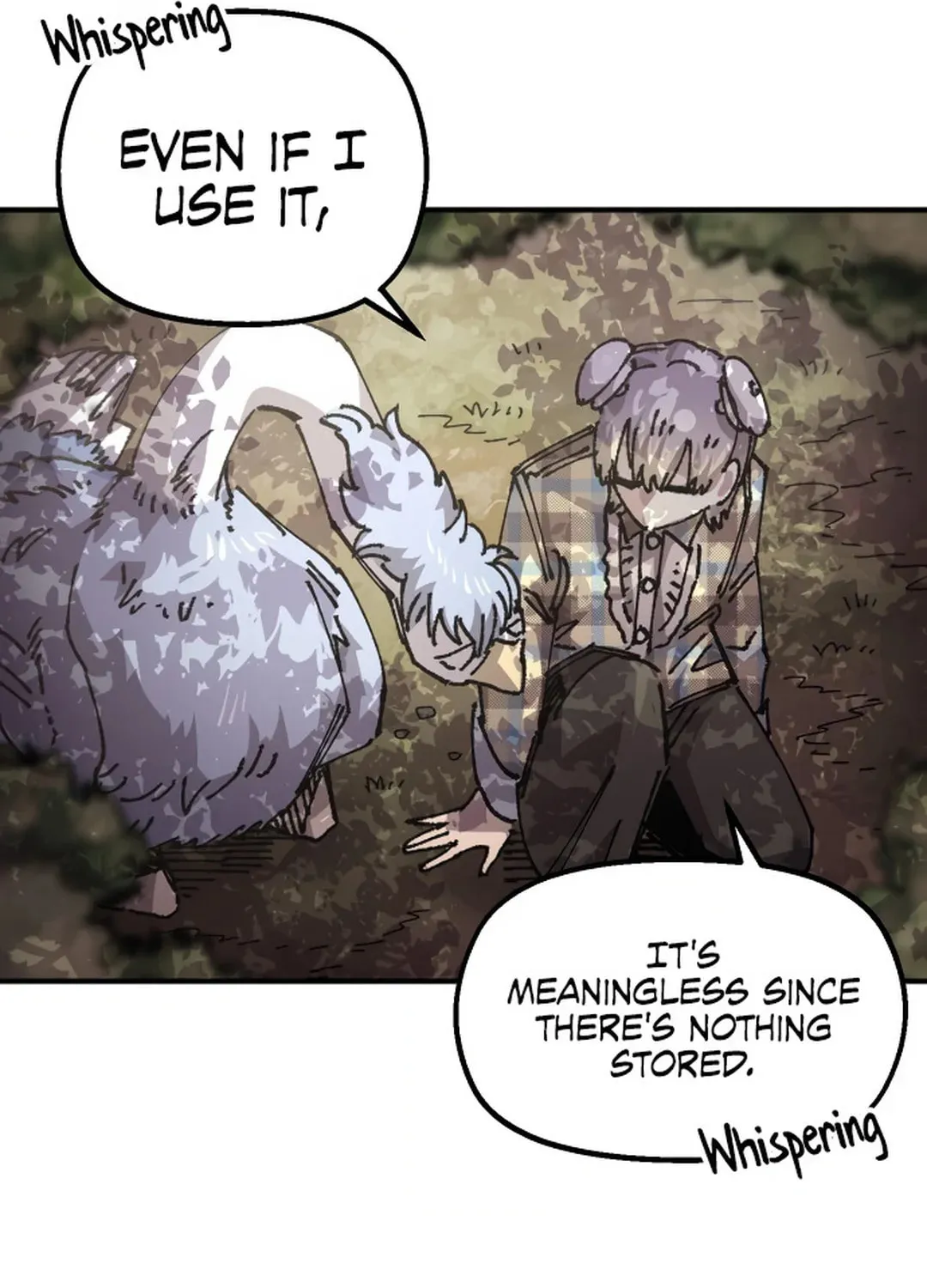 Reincarnation of the Veteran Soldier Chapter 123 page 104 - 