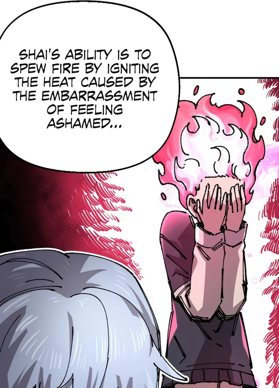 Reincarnation of the Veteran Soldier Chapter 123 page 110 - 