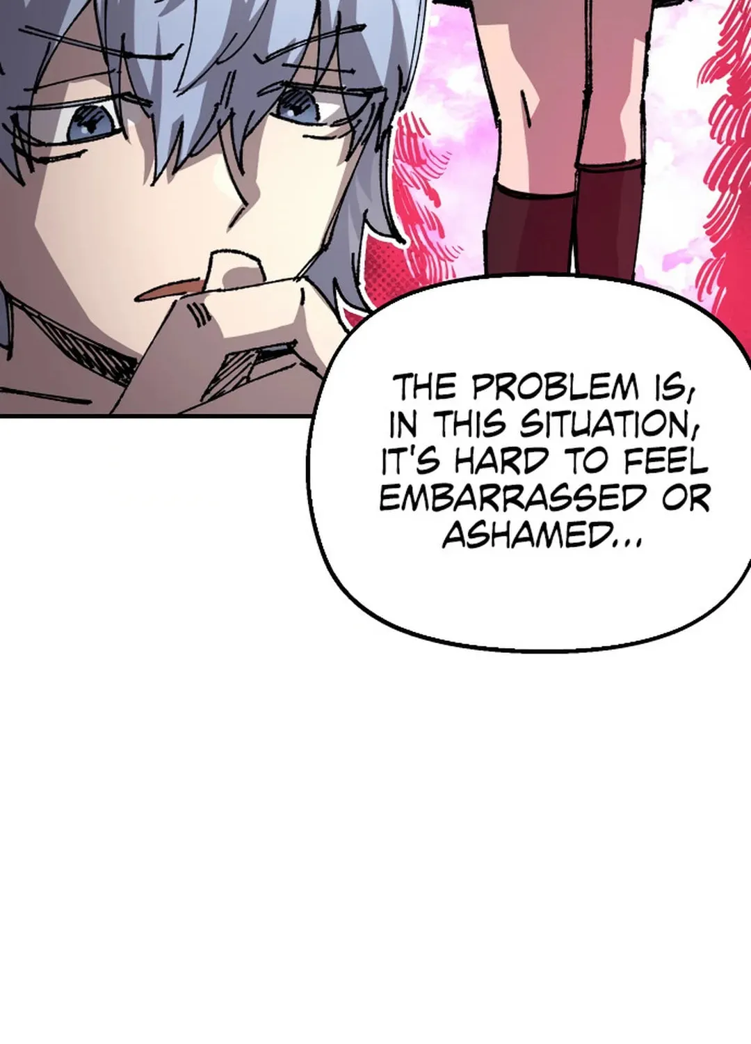Reincarnation of the Veteran Soldier Chapter 123 page 111 - 