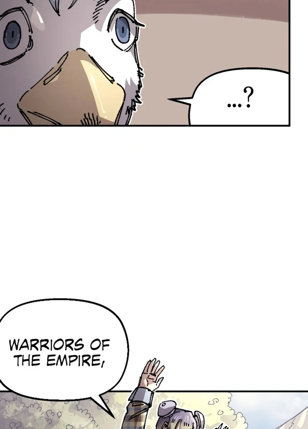 Reincarnation of the Veteran Soldier Chapter 123 page 113 - 