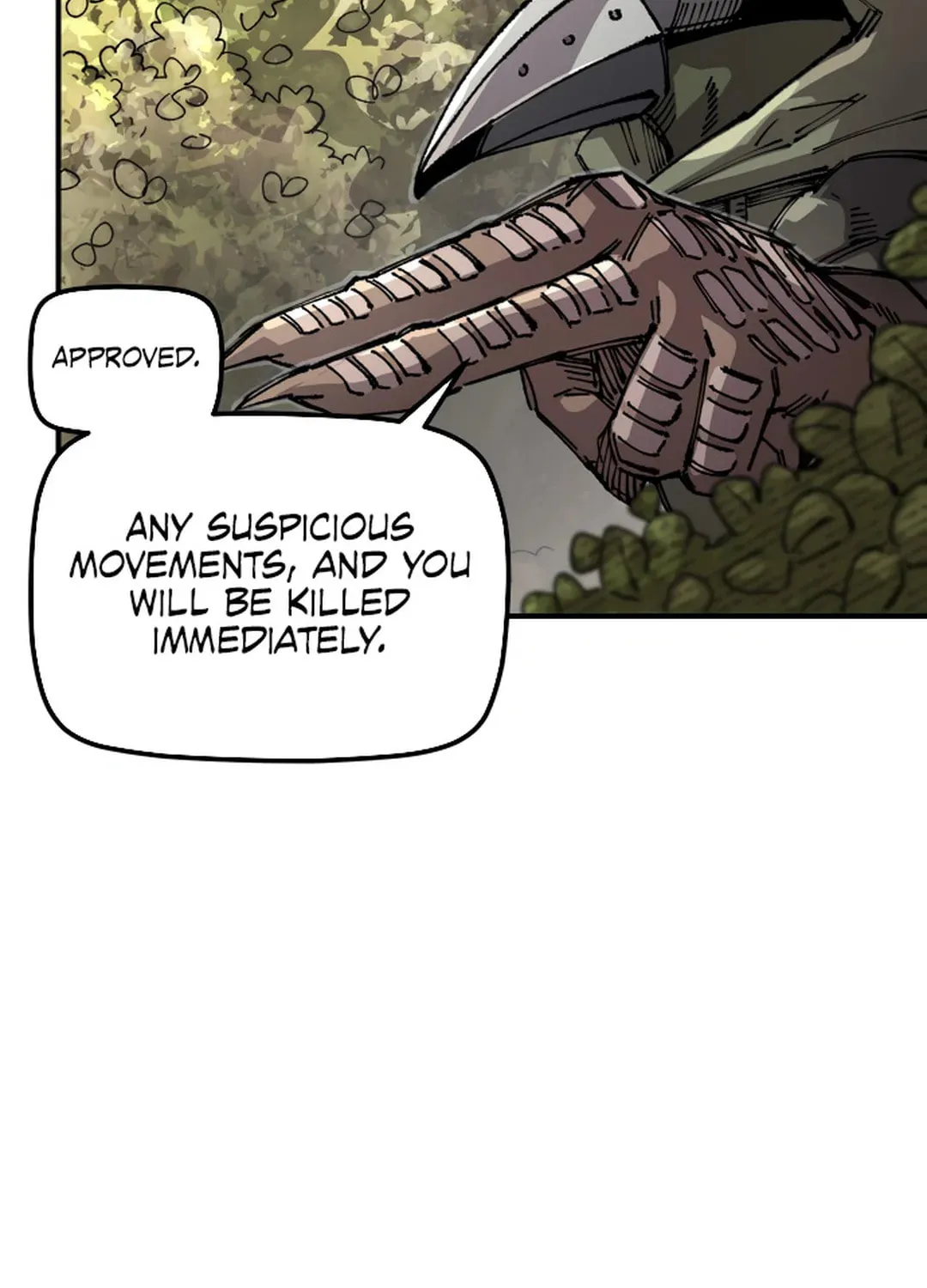 Reincarnation of the Veteran Soldier Chapter 123 page 118 - 